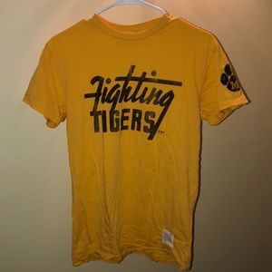 University of Missouri T-shirt